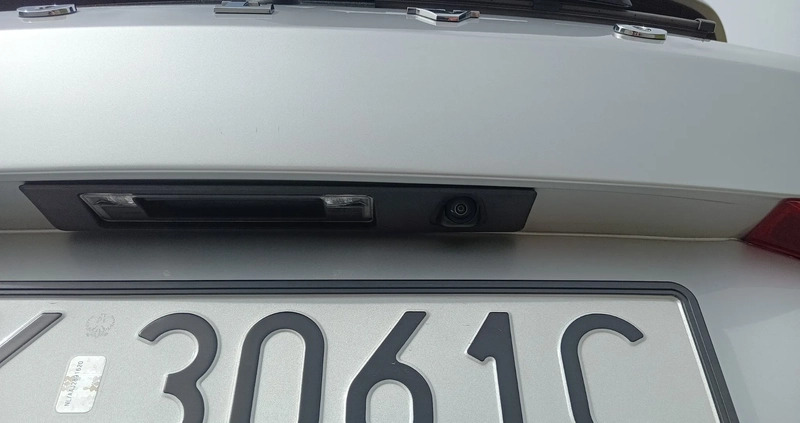Volvo V60 cena 215900 przebieg: 52505, rok produkcji 2021 z Kraków małe 781